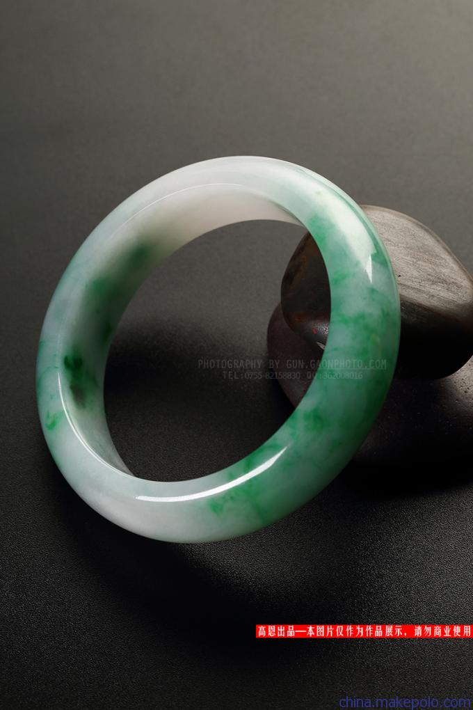 珠寶玉器拍攝 光影交織的高端商業(yè)攝影藝術(shù)